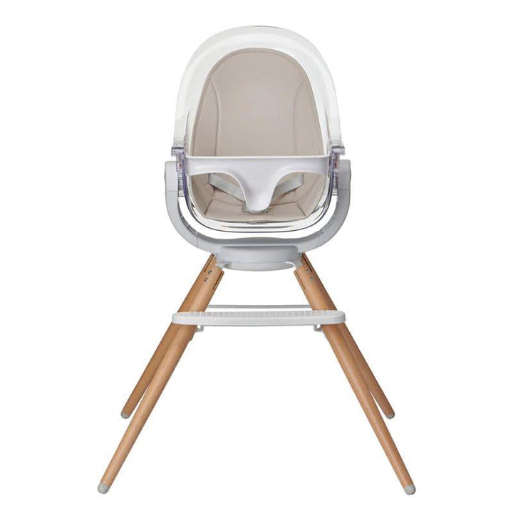 Vital Baby NOURISH scoop 360 highchair - multicolor - ZRAFH