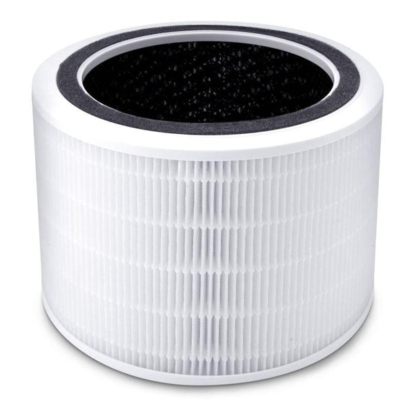 Levoit 3-in-1 Air Purifier Filter - White - Core 200S - Zrafh.com - Your Destination for Baby & Mother Needs in Saudi Arabia