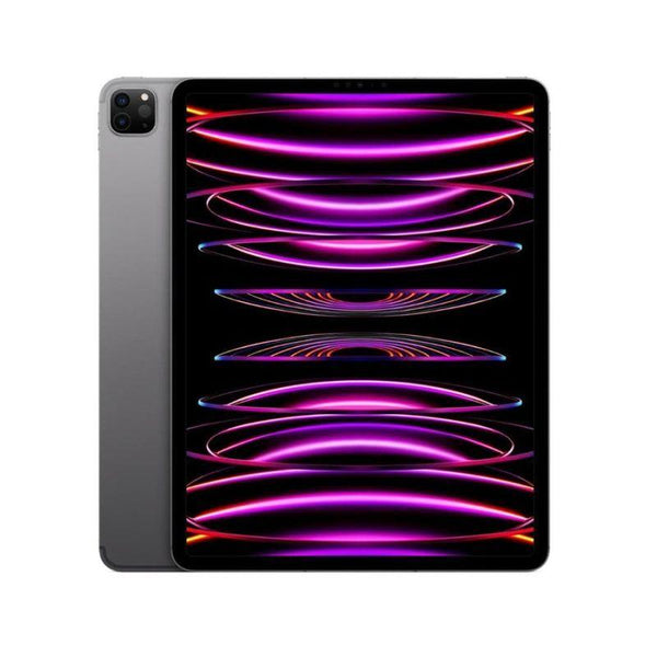 Apple iPad Pro 12.9-inch 256GB Internal Storage Wi?Fi - Zrafh.com - Your Destination for Baby & Mother Needs in Saudi Arabia