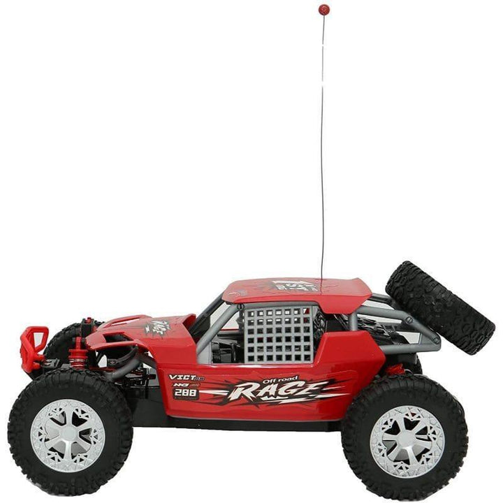 RC Off Road Rage Car 1/16 â€“ 59x42.5x75.5 cm - ZRAFH