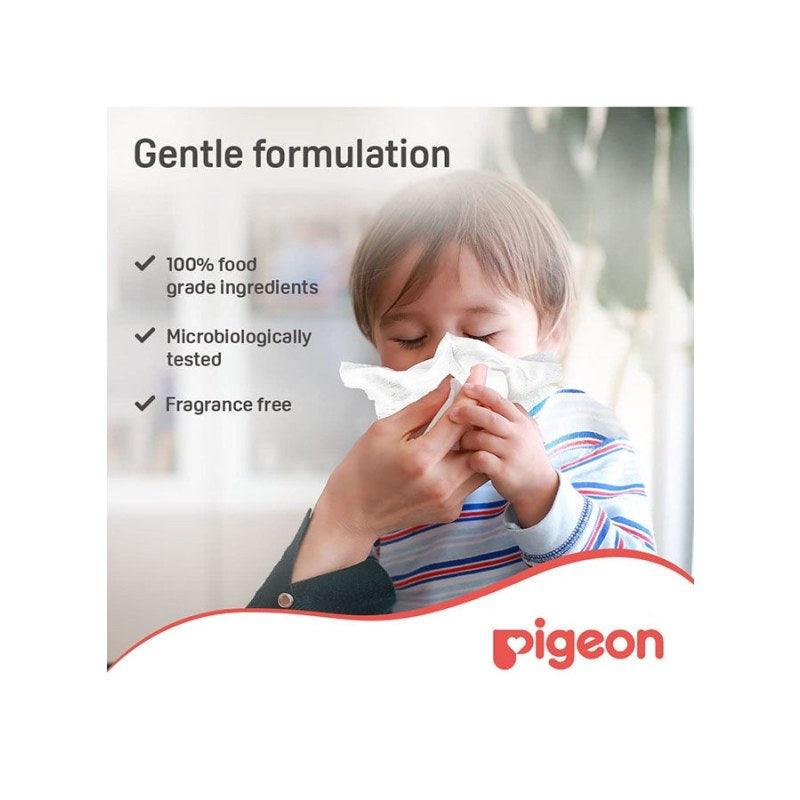 Pigeon anti bacterial sales wipes