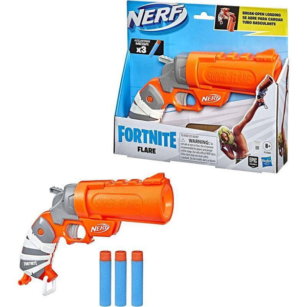 Nerf Fortnite Flare - ZRAFH