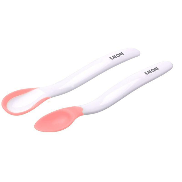 Luqu Spoon Temperature Sensor - Pack Of 2 - ZRAFH