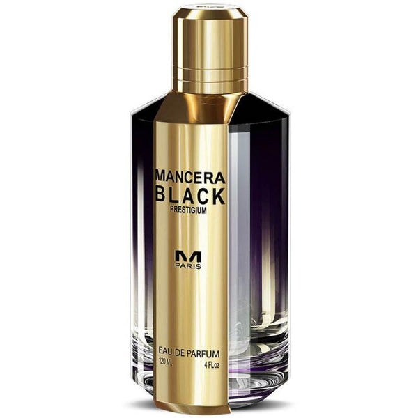 Mancera Black Prestigium For Unisex - Eau De Parfum - 120 ml‏ - Zrafh.com - Your Destination for Baby & Mother Needs in Saudi Arabia