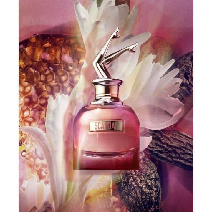 Perfume Scandal By Night Perfume by Jean Paul Gaultier _ EDP (W) 80 ml - ZRAFH
