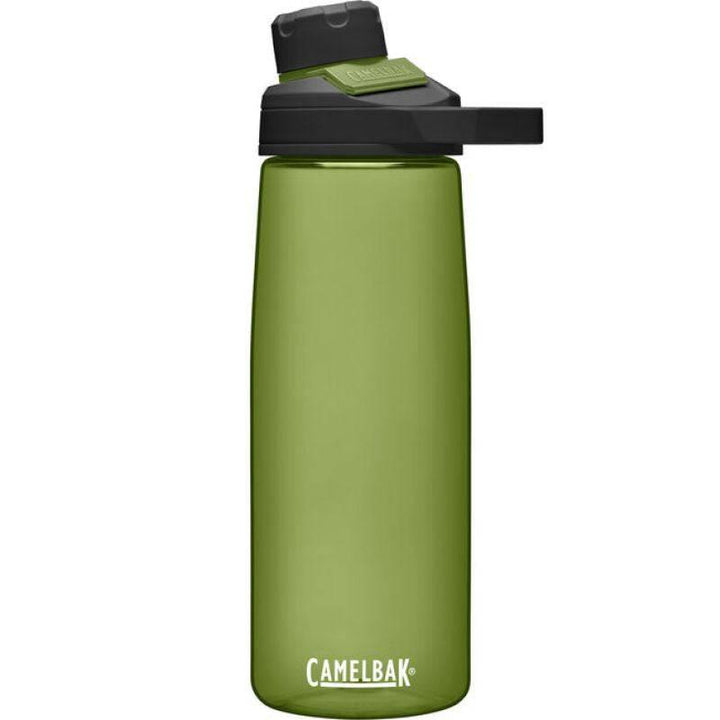 Camelbak drinking bottle chute mag 25 Oz - olive - ZRAFH