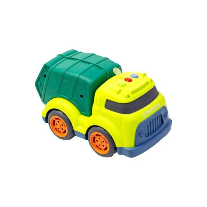 Or Yuan Da Super Truck Game - Zrafh.com - Your Destination for Baby & Mother Needs in Saudi Arabia