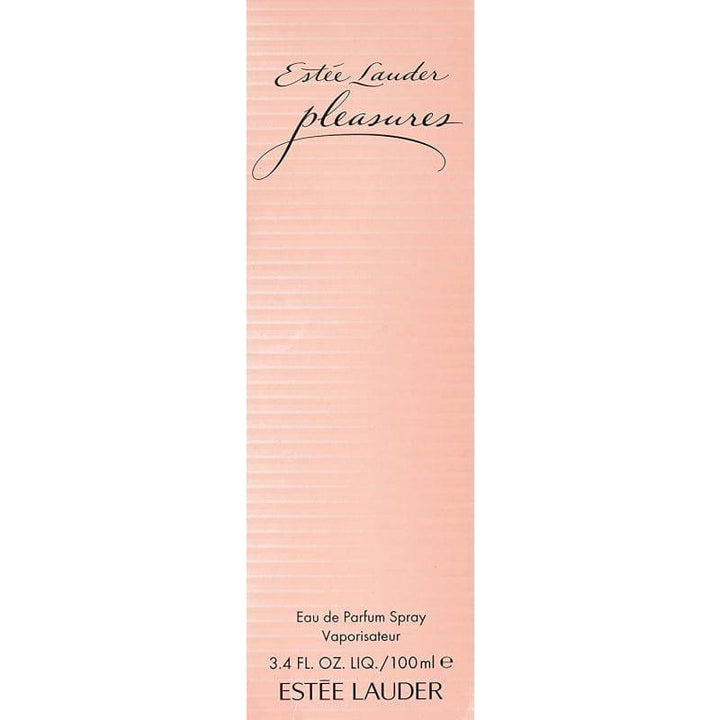 Estee Lauder Pleasures for Women - EDP 100 ml - ZRAFH