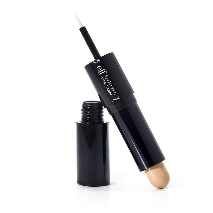 e.l.f. Studio Eye Primer & Liner – Clear/Natural - Zrafh.com - Your Destination for Baby & Mother Needs in Saudi Arabia