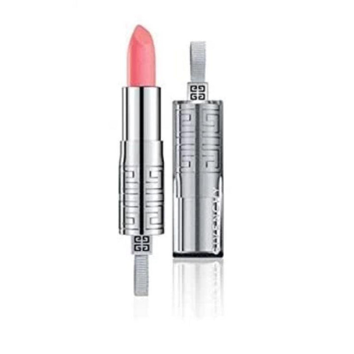 Givenchy Rouge Lustrous Lipstick - 36 Rose - Zrafh.com - Your Destination for Baby & Mother Needs in Saudi Arabia