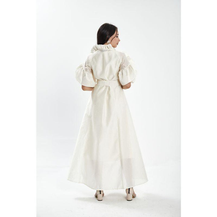 Londonella Women's Summer Dress - Lon100314 - Zrafh.com - Your Destination for Baby & Mother Needs in Saudi Arabia