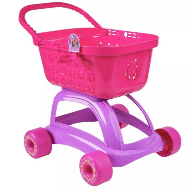 Barbie Shopping Trolley - SNC-BRB202123 - ZRAFH