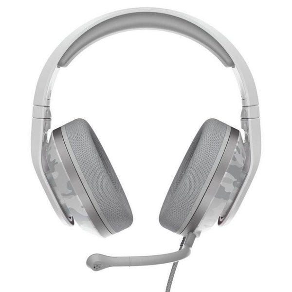 Turtle Beach Recon 500 Wired Gaming Headset - White - Zrafh.com - Your Destination for Baby & Mother Needs in Saudi Arabia