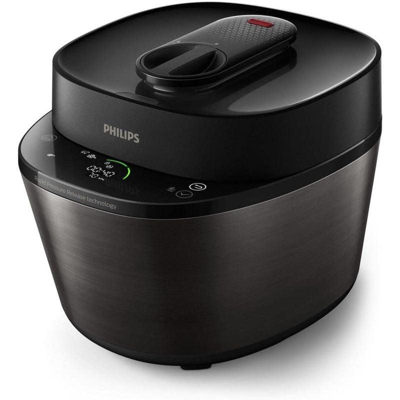 Philips pressure best sale cooker 5 litre