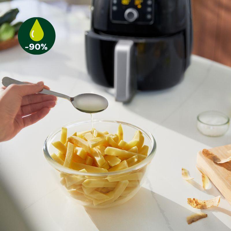 Avance collection outlet airfryer xxl