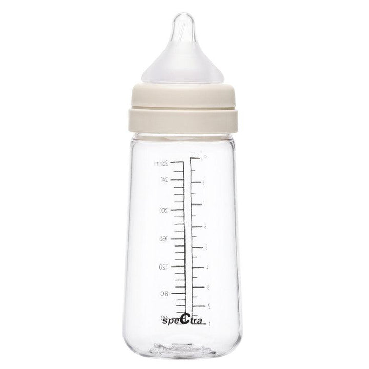 Spectra PA Baby Bottle - 260 ml - ZRAFH