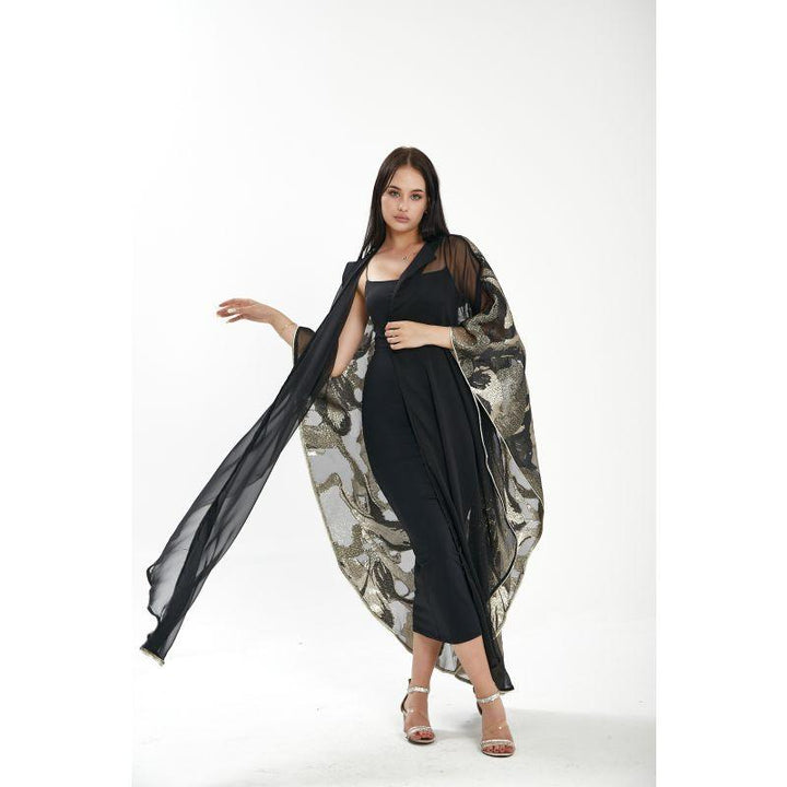 Londonella Women's Summer Dress - 2 Pieces - Lon100312 - Zrafh.com - Your Destination for Baby & Mother Needs in Saudi Arabia