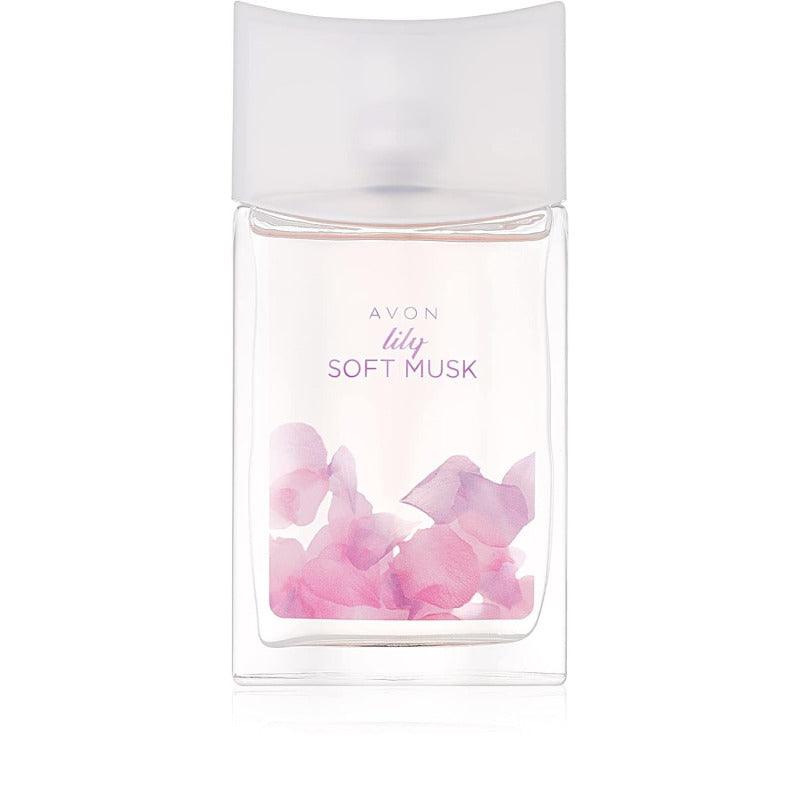 Avon discount baby perfume