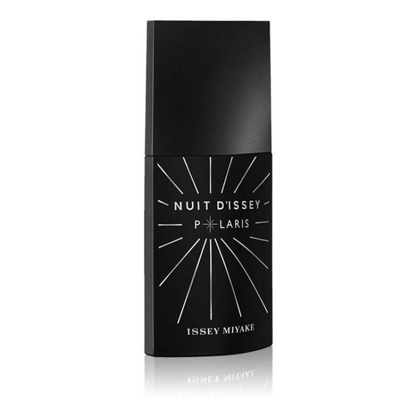 Issey Miyake Nuit d'Issey Polaris For Men - Eau De Toilette Spray - 100 ml - Zrafh.com - Your Destination for Baby & Mother Needs in Saudi Arabia