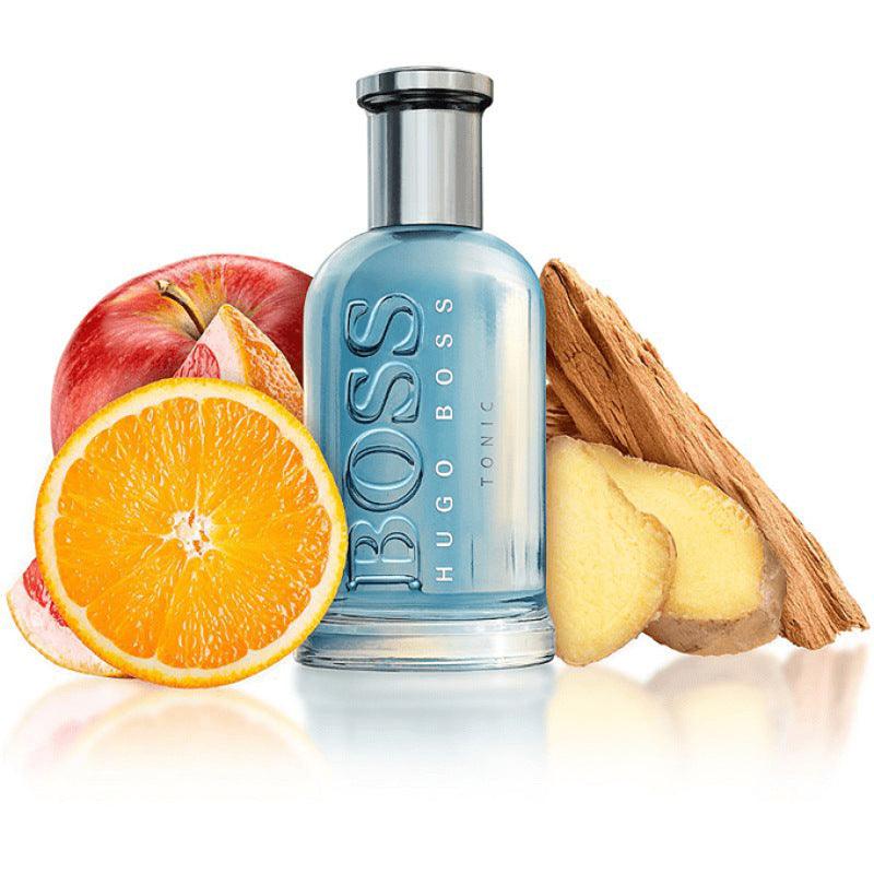 Boss Bottled Tonic For Men Eau de Toilette 100ml