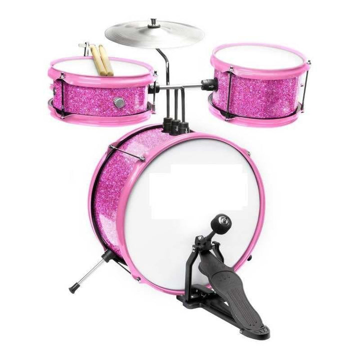 Disney Princess Drums - 54x22x65 cm - 14-508-108B - ZRAFH