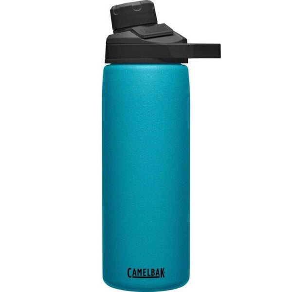 Camelbak drinking bottle chute mag SST Vacuum 20 Oz insulated - larkspur - ZRAFH