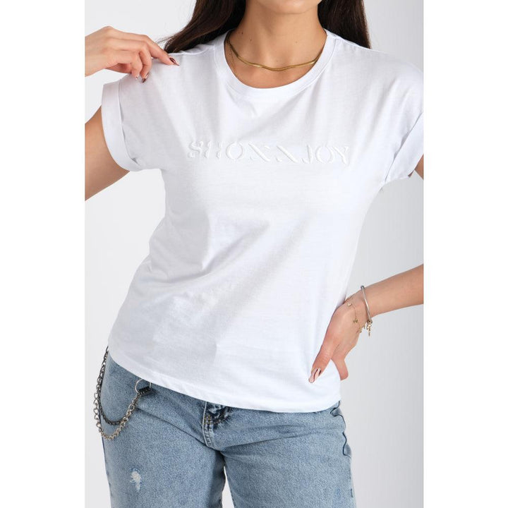 Londonella T-Shirt The ultimate all-rounder - 100111 - Zrafh.com - Your Destination for Baby & Mother Needs in Saudi Arabia