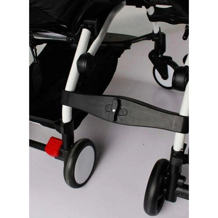 Babydream Stroller Connecter - Black - Zrafh.com - Your Destination for Baby & Mother Needs in Saudi Arabia