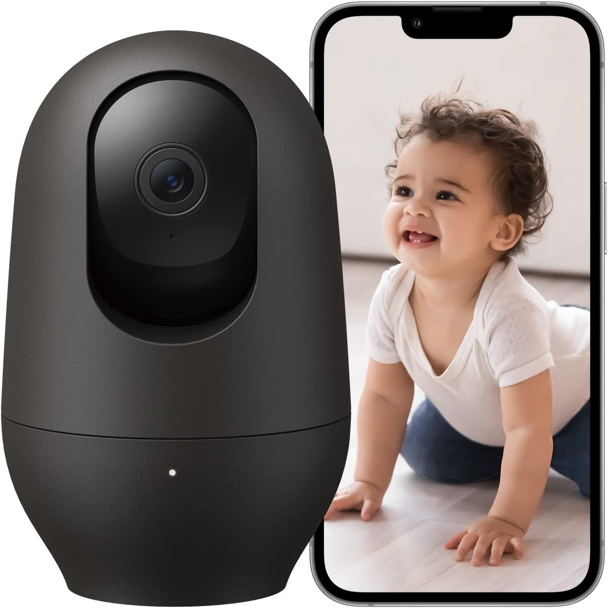 Google home as hot sale a baby monitor