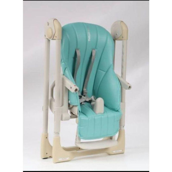 Babydream Foldable Feeding Chair - 3 To 36 Months - Zrafh.com - Your Destination for Baby & Mother Needs in Saudi Arabia