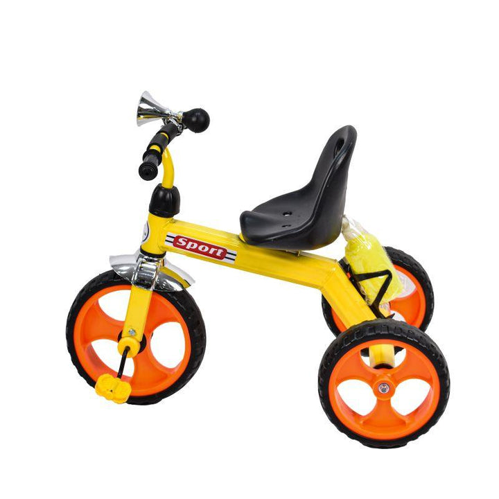 Amla Tricycle yellow YQM-288Y - ZRAFH