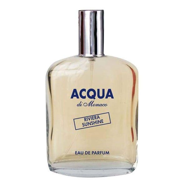 Acqua Di Monaco Riviera Sunshine Unisex - Eau De Parfum - 100 ml - Zrafh.com - Your Destination for Baby & Mother Needs in Saudi Arabia