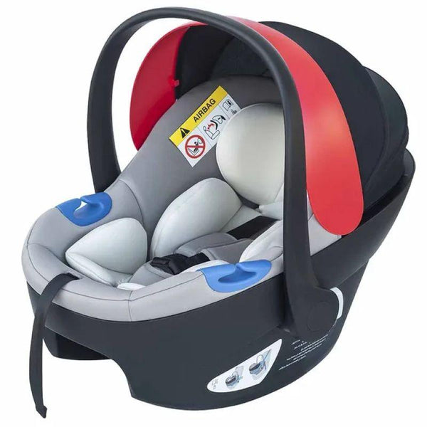 Moon Bibo Max Carrier Car Seat - Zrafh.com - Your Destination for Baby & Mother Needs in Saudi Arabia
