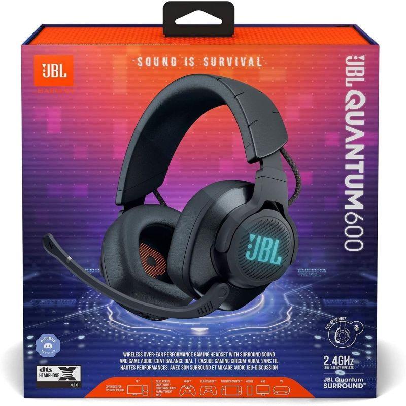 Jbl quantum 600 discount bluetooth