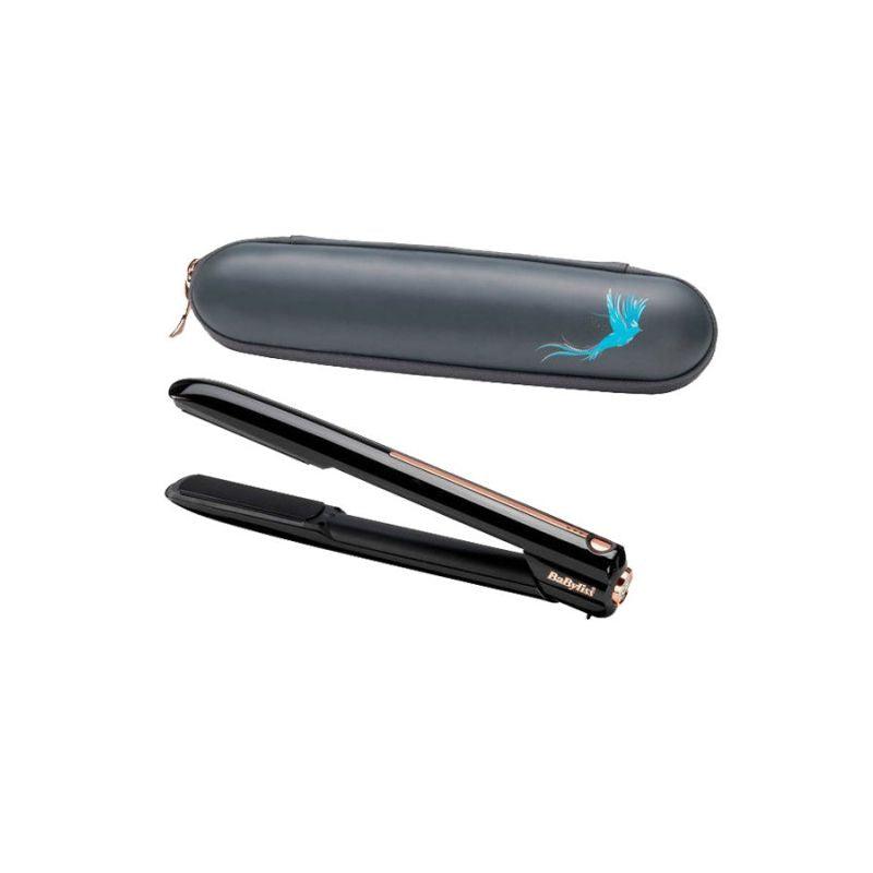 Babyliss hair straightener argos hotsell