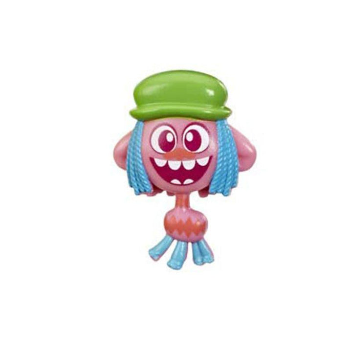 Trolls Tiny dancers - figure 12 - ZRAFH