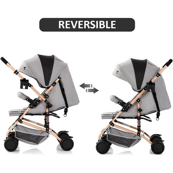 Teknum Reversible Trip StRoleer - Zrafh.com - Your Destination for Baby & Mother Needs in Saudi Arabia