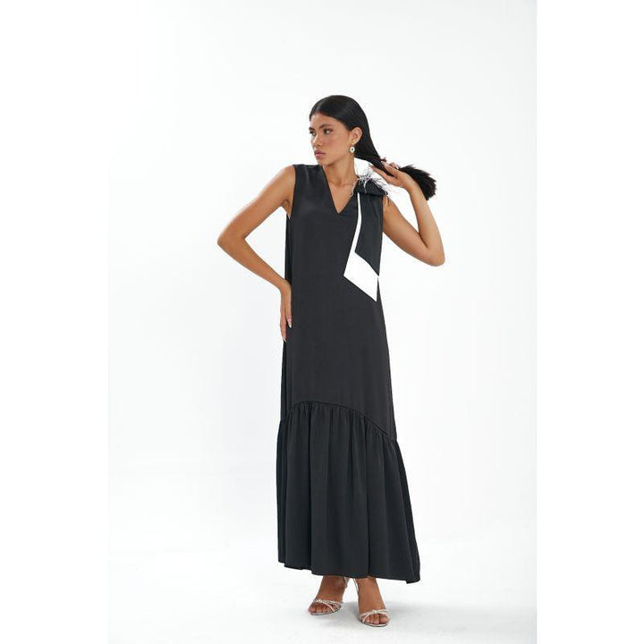 Londonella Women's Summer Dress - One Piece - Lon100313 - Zrafh.com - Your Destination for Baby & Mother Needs in Saudi Arabia