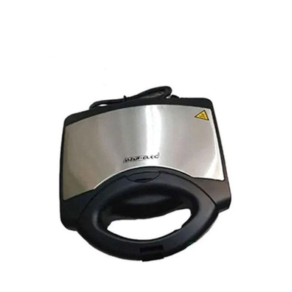 Al Saif 3-In-1 Electric Sandwich Maker 750 W - Zrafh.com - Your Destination for Baby & Mother Needs in Saudi Arabia