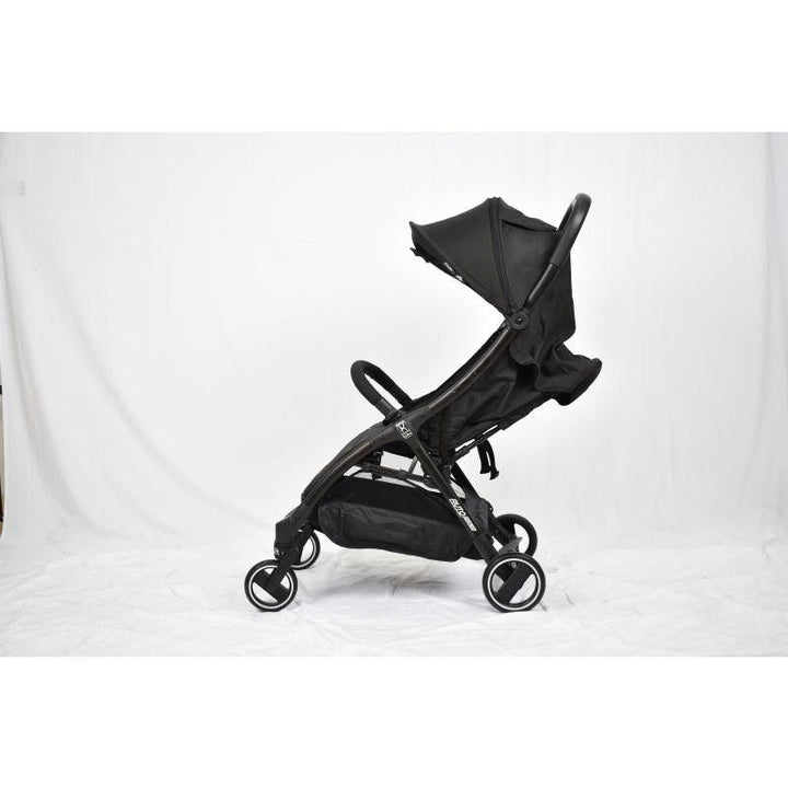 Kathie Luxury Baby Stroller S136-B - ZRAFH