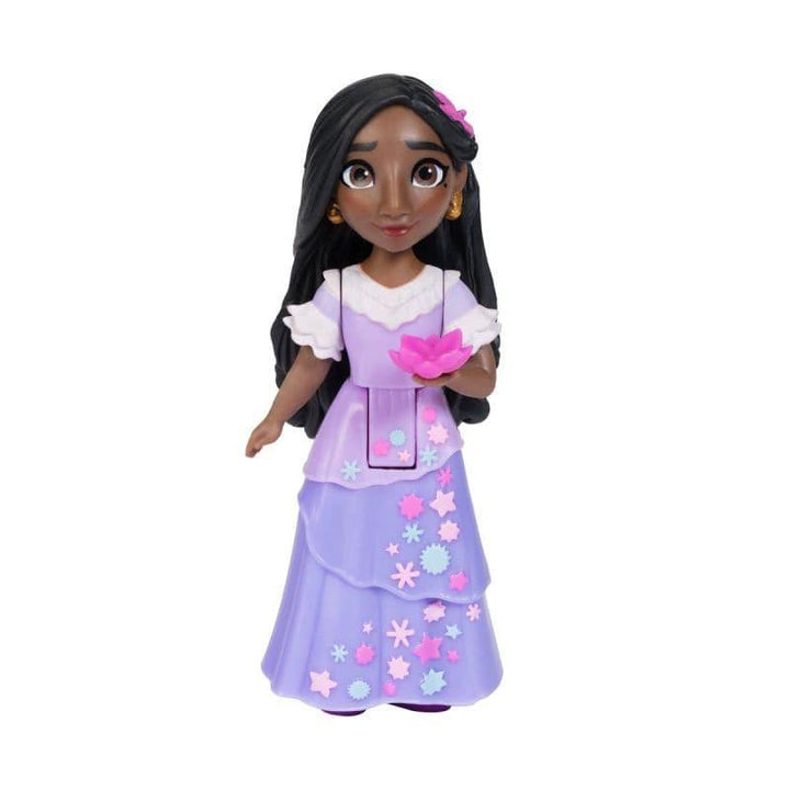 Disney Encanto Doll Figures - Isabela - ZRAFH