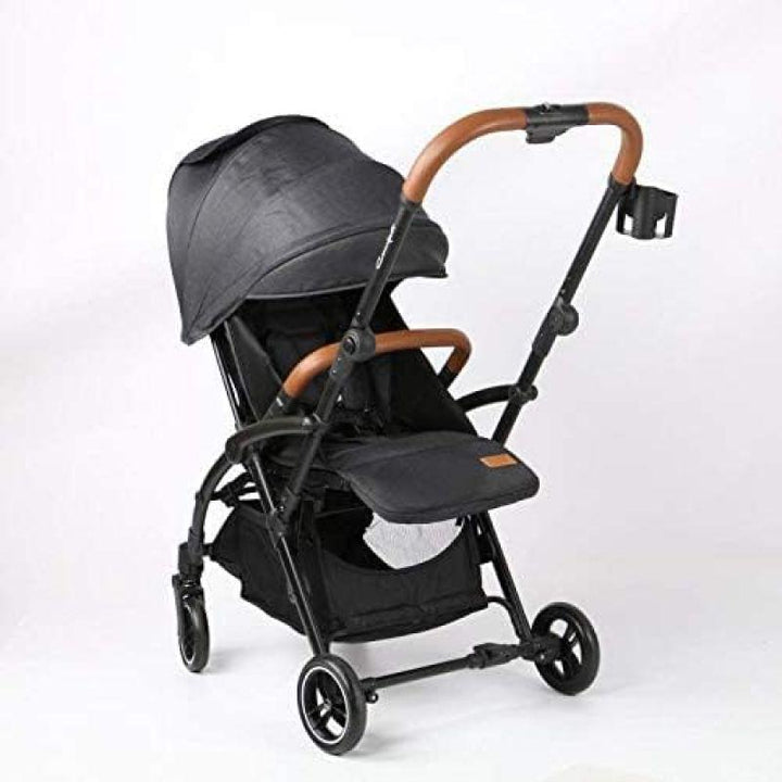 Babydream Foldable Comfort Stroller For Kids - Zrafh.com - Your Destination for Baby & Mother Needs in Saudi Arabia