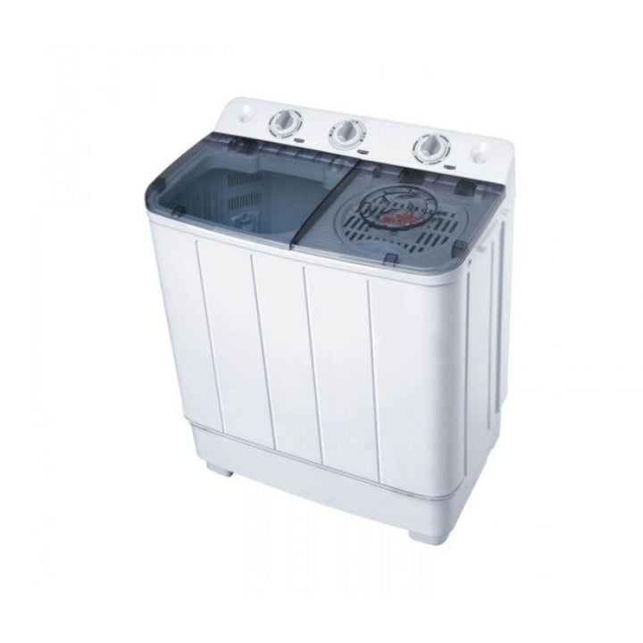 Olsenmark Semi Auto Washing Machine - 360 w - OMSWM5504-8K - Zrafh.com - Your Destination for Baby & Mother Needs in Saudi Arabia