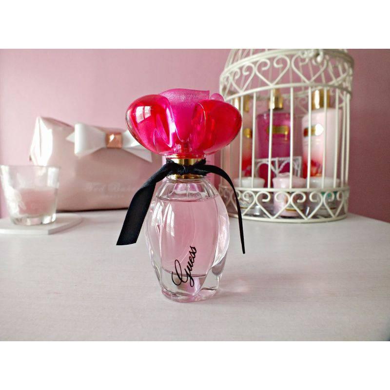 Guess Girl Perfume For Women EDT 100 ml