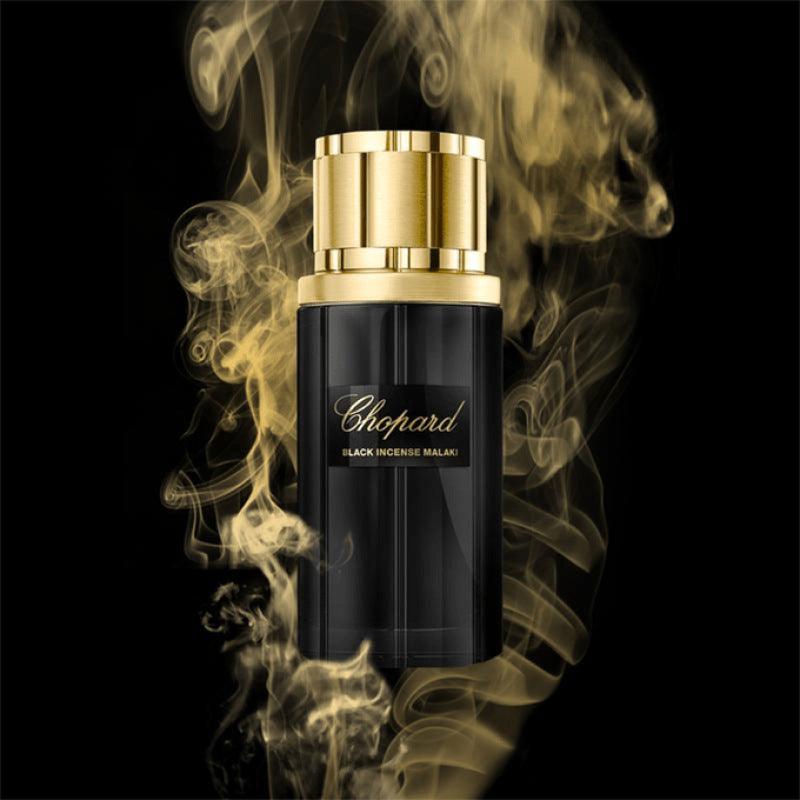 Chopard Black Incense Malaki Unisex Eau De Perfum 80 ml