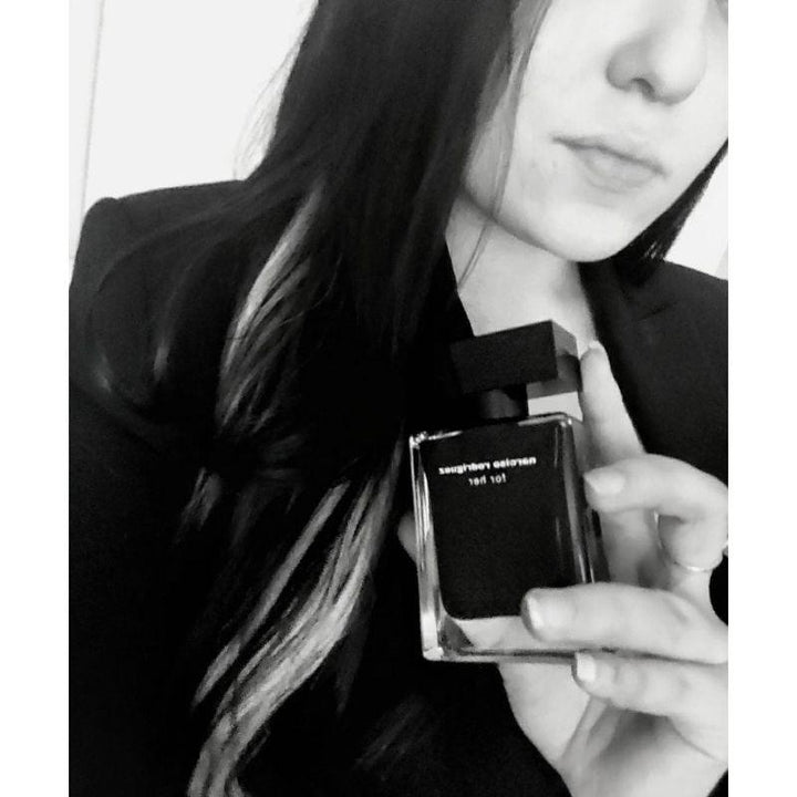 Narciso Rodriguez For Her Eau de Toilette For Women - ZRAFH