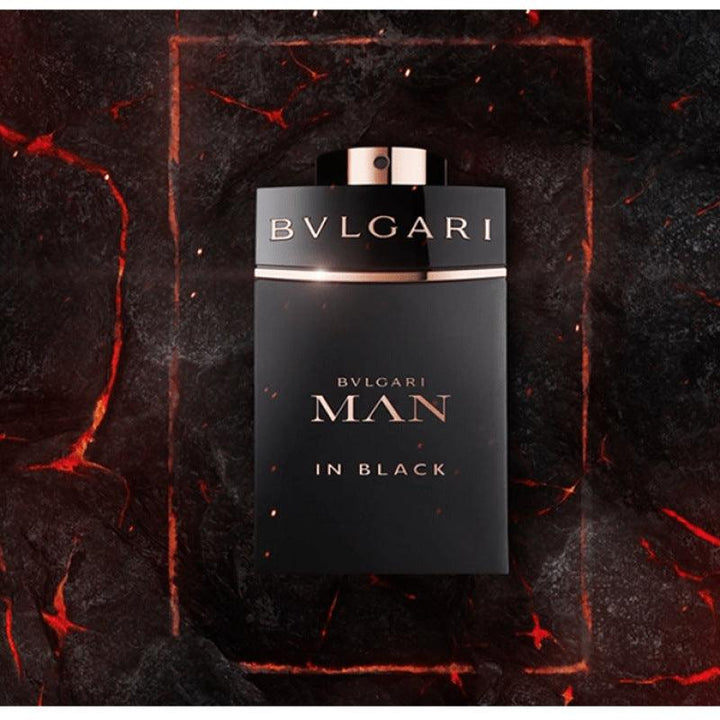 Bvlgari Man In BlaCalvin Klein For Men - Eau de Parfum - 100 ml - Zrafh.com - Your Destination for Baby & Mother Needs in Saudi Arabia