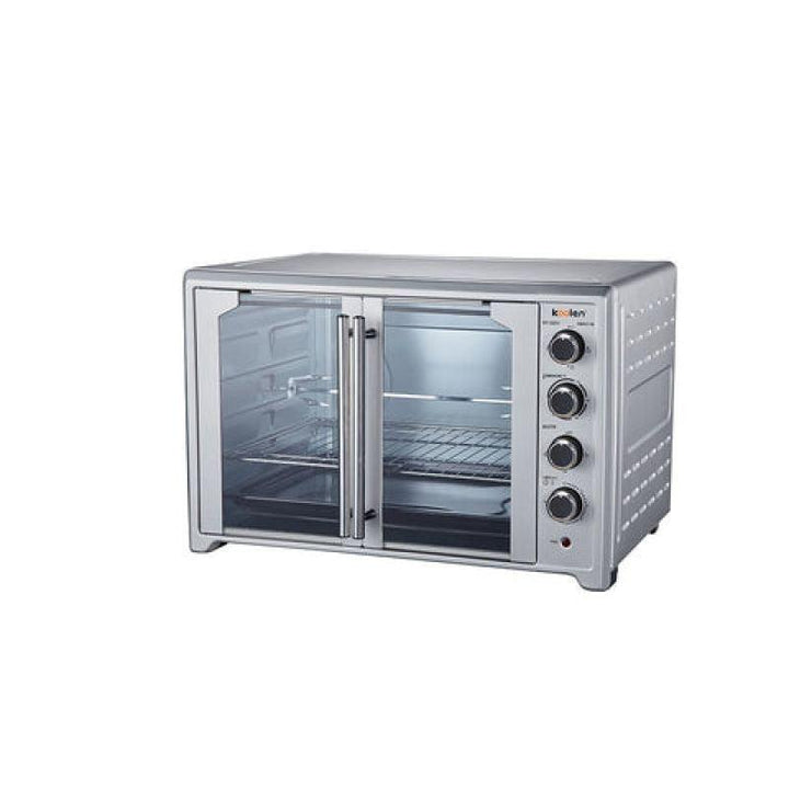 KOOLEN ELECTRIC OVEN - 2800W - 75L -802104010 - Zrafh.com - Your Destination for Baby & Mother Needs in Saudi Arabia