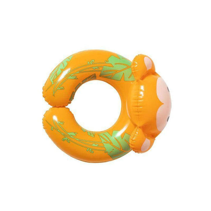 Safari Animal Swim Ring - 16.2x24x0.3 cm - 26-36112 - ZRAFH