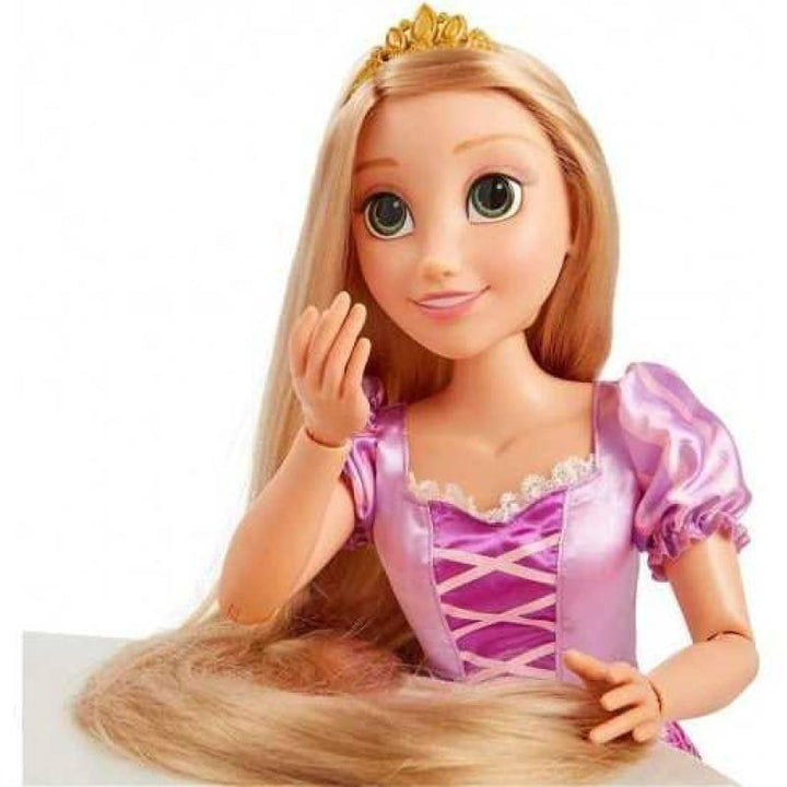 Jakks Repunzel Disney Princess Doll - 80 Cm - Multicolor - ZRAFH